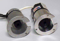 DRC E-57 Encoder Connector