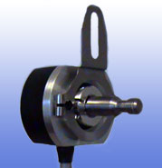 Picture of Siemens 1XP8001-1/1024 encoder alternative replacement