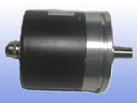 Hankwang RAA Encoder Connector