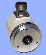 Hengstler encoder