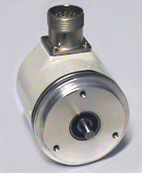 Hengstler RA58 encoder