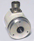 Hengstler RI58 encoder