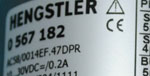 Hengstler AC58/0360 Encoder Connector