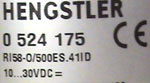 Hengstler RI58-O/1000 Encoder Connector