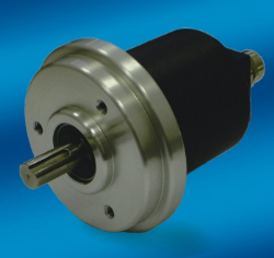 Hohner CH90542/6R/4096 encoder