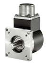 We can cross reference most encoder brands