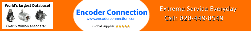 Encoder Cross reference