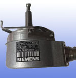 Siemens 1XP8001-1/1024 Encoder Repair