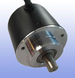 Siemens 6FX2001 Encoder Connector