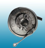 Sick VFS60A Encoder Repair