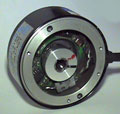 Sumtak LDA Encoder Repair