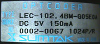 Sumtak LEC Encoder Connector