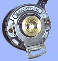 Sumtak Encoder