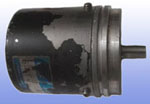 Tamagawa OAS-66 Encoder Connector